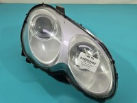 Reflektor prawy lampa przód Smart Forfour I 04-06 EUROPA
