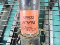 Amortyzator przód prawy przedni Citroen C8