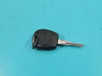 Komputer Sterownik silnika MEC20-601 Nissan Almera N16 1.5 16V