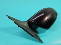 Lusterko prawe Mazda 6 II GH 28W Regulowane i składane elektrycznie / 7 przewodów / LAKIER: 28W / Rysy europa