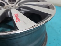 4X alufelgi felgi 16" komplet Toyota Corolla Verso II R16