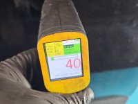 DRZWI PRZÓD LEWE KIEROWCY Vw Tiguan I 07- 5d LC9X