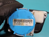 Pas bezpieczeństwa przód lewy kierowcy Toyota Yaris III 73220-0D312 EU