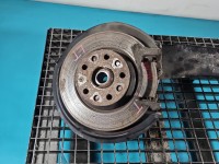 Piasta koła tył lewa zwrotnica łożysko Vw Tiguan I 07- 2.0 TDI (CBAB)