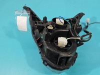 Reflektor lewy lampa przód Motorower Romet EUROPA