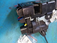 Przepustnica Ford Focus Mk4 1.0 ecoboost