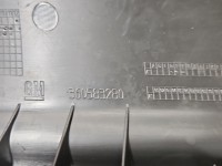 Osłona ZAŚLEPKA PLASTIK Opel Insignia B 39151658, 360583280