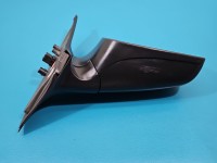 Lusterko prawe Opel Astra II G granatowy europa