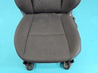 Fotel lewy przód kierowcy Ford Focus Mk3 EU 5d