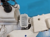 Zamek przód lewy 519836030 Fiat Tipo II 15- EUROPA Producent części: FIAT, 5pin