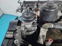 Pompa wtryskowa AUDI A4 B8 0445010611, 059130755AH 2.7 tdi (CAMA)