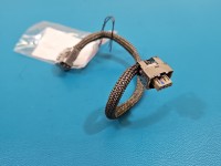 Wiązka instalacja 89035552, 89035552, Europejska, Przetwornicy Xenon Vw Passat B6 89035552