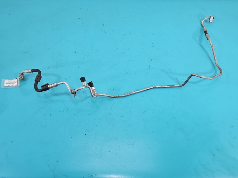 Przewód klimatyzacji rurka Porsche Panamera I 970 1K0959126E, 82CP09-05