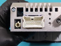 Radio fabryczne Dacia Dokker 281156864R radioodtwarzacz