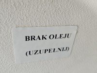 Skrzynia biegów JH3105 Renault Megane II 1.4 16V
