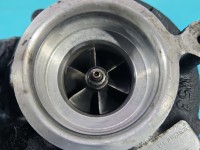 Turbosprężarka Citroen C5 I 2.0 hdi 136KM 753556-2, 9654919580