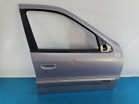 DRZWI PRZÓD PRAWE PASAŻERA Citroen Xsara II 5d KNAC