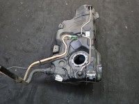 Zbiornik paliwa bak Skoda Octavia IV 1.5 TSI (DXDA)