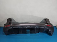 Zderzak tył tylny HONDA CR-V III 06- HB Y578M