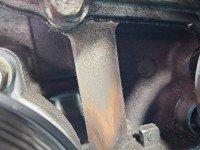 Silnik DZA97864 Kia Sportage III 10-15 2.0 crdi 136KM ODPALANY FILM POMIAR