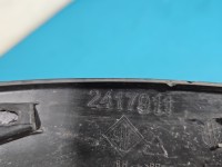 Listwa błotnika przód prawa Nissan Juke I F15 10-19 2417911