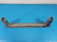 Wzmocnienie zderzaka przód belka Opel Insignia B Producent części: OPEL, Europejska przednie stalowy Z10B