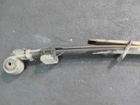 Resor tył Ford Transit