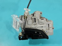 Zamek tył prawy 3C4839016A Vw Passat B7 Volkswagen, 7pin