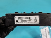 Sterownik moduł Peugeot 308 II T9 9665524180