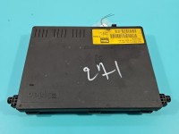 Sterownik moduł komfortu Citroen Xsara II 9650914080, 16199601 CITROEN, BSI