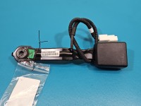 Pas bezpieczeństwa przód prawy pasażera Kia Rio IV 16-23