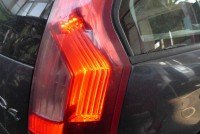 Lampa tył prawa Citroen C4 Grand picasso HB