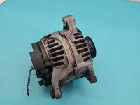 TEST Alternator Audi A6 C5 078903016AB, 0124525008291 2.5 tdi