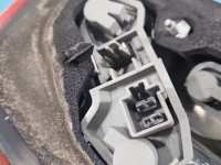 Lampa tył lewa Volvo C30 HB EUROPA