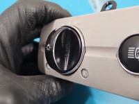 Przełącznik włącznik świateł Mercedes W211 2115450104