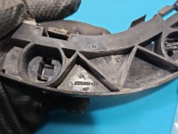 Ślizg zderzaka przód prawy Honda Civic VIII UFO