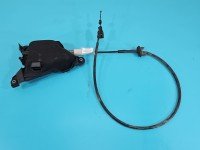 Hamulec ręczny elektryczny Citroen C4 Grand picasso I 06-13