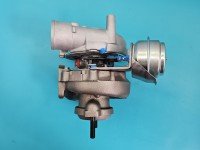 Turbosprężarka Regenerowana Bmw e39 454191-12, GT2556V, 2248906H 3.0d 184KM