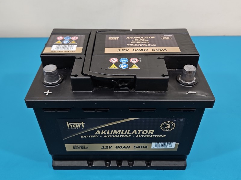 Akumulator