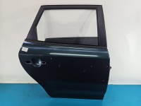 Drzwi tył prawe Kia Ceed I 06- kombi 5d E2