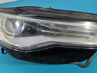 Reflektor prawy lampa przód AUDI A6 C7 EUROPA 4G0941006F