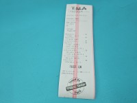 TEST Alternator Peugeot 307 9640878780 2.0 hdi