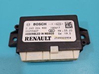 Sterownik parkowania PDC Renault Megane IV 259900395R
