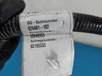 Wiązka instalacja Europejska, rozrusznika Alfa romeo Stelvio 50549353