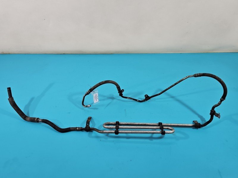 Przewód wspomagania Citroen C5 II X7