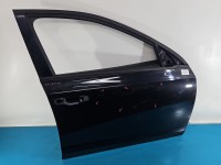 DRZWI PRZÓD PRAWE PASAŻERA Skoda Octavia III 5d LF9R