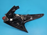 Lampa tył lewa LEXUS NX I 14-21 HB EUROPA