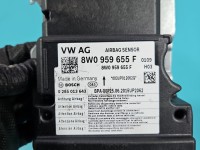 Sterownik poduszek airbag Audi A4 B9 8W0959655F