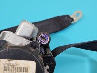 Pas bezpieczeństwa przód lewy kierowcy Vw Jetta V 609823101A, R4107146AXC EU