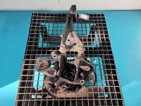 Piasta koła tył prawa zwrotnica łożysko LEXUS NX I 14-21 2.0 T